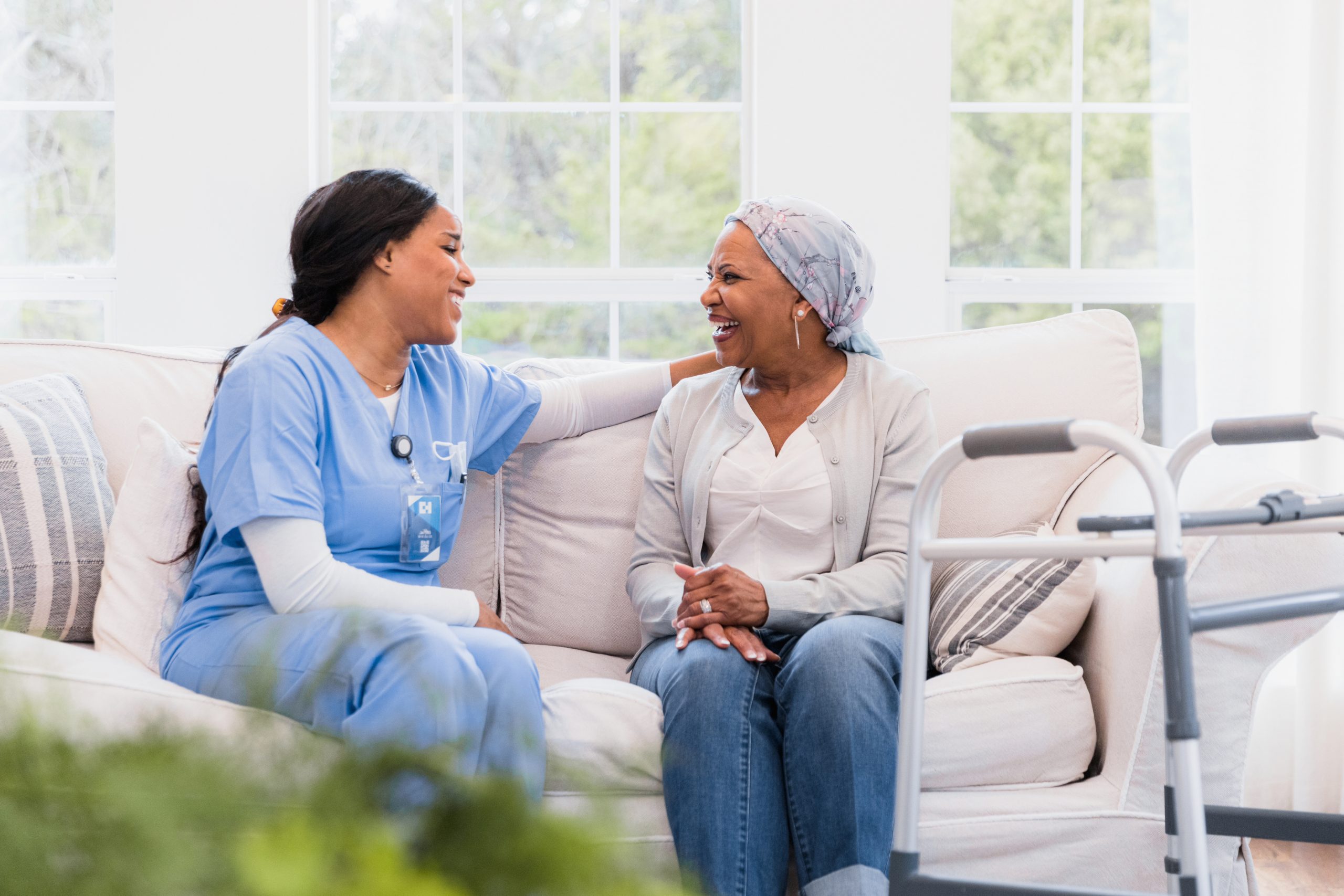 10 Ways to Make Money as a Caregiver in the UK